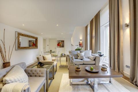 Ennismore Gardens, Knightsbridge, SW7 1 bed apartment for sale