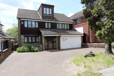 Chigwell Rise, Chigwell IG7 5 bed detached house for sale