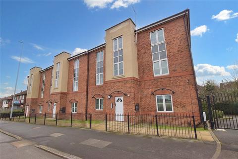 Apartment 8, The Grange, Stanningley... 2 bed apartment for sale