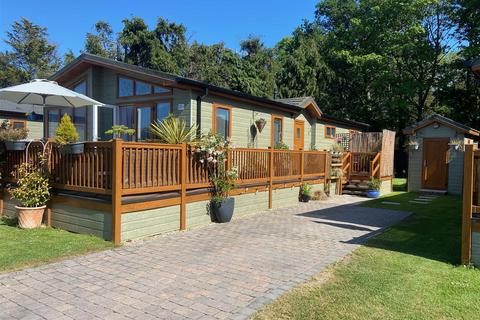 Yapton Road, Littlehampton BN17 3 bed park home for sale