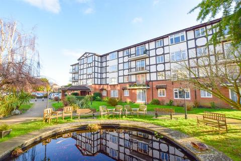 St. Helens Crescent, Hastings 2 bed retirement property for sale