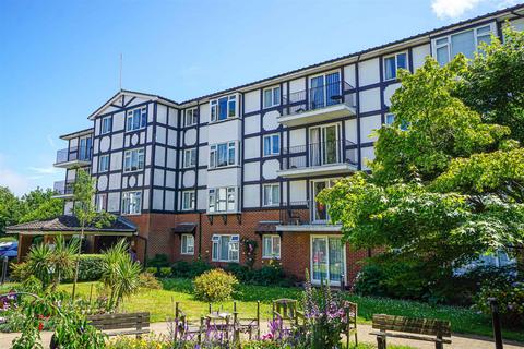 St. Helens Crescent, Hastings 2 bed retirement property for sale