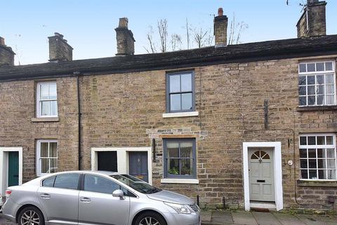 Water Street, Bollington, SK10 5PA 2 bed cottage for sale