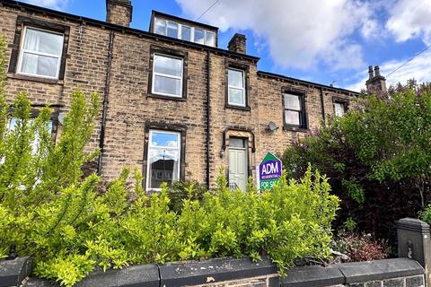 Syringa Street, Huddersfield 4 bed terraced house for sale