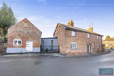 Cottage Farm, Saddington, Leicestershire 4 bed cottage for sale