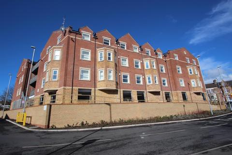 Victoria Road, Darlington 2 bed apartment for sale