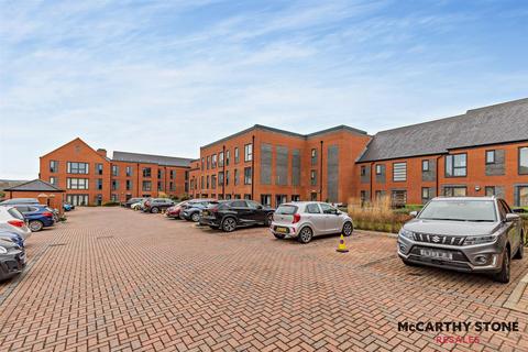 Portland Street, Leek 1 bed apartment for sale