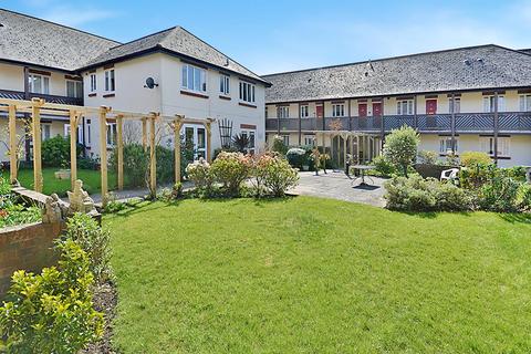 The Cloisters, Carnegie Road, Worthing 2 bed retirement property for sale