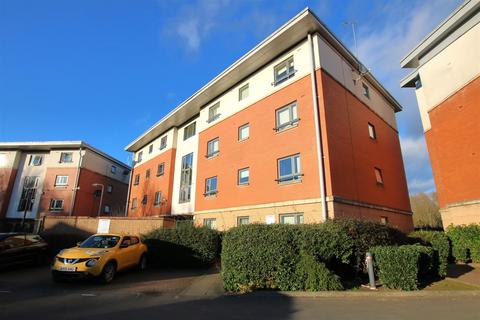 West Cotton Close, Northampton 2 bed apartment for sale