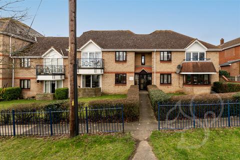 Orchid Field Court, West Mersea CO5 2 bed apartment for sale