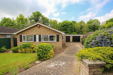 Leaders Way, Newmarket CB8 3 bed detached bungalow for sale