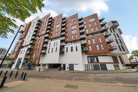 Bellville House, Norman Road London SE10 2 bed flat for sale
