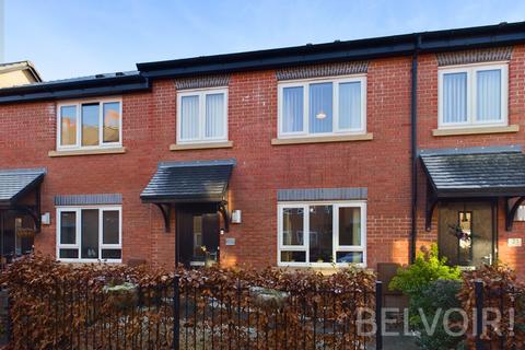 Rees Way, Telford TF4 3 bed terraced house for sale