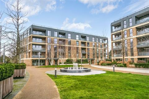 Advent House, Levett Square, Kew... 1 bed apartment for sale