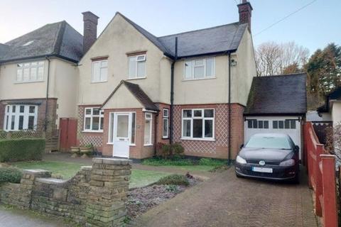 Cassiobury Drive, Watford 4 bed detached house for sale