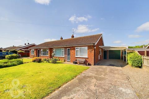 3 bedroom semi-detached bungalow for sale