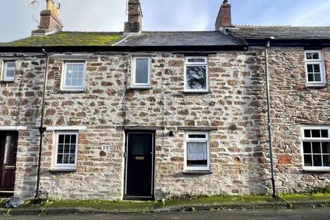 Summers Street, Lostwithiel PL22 2 bed cottage for sale