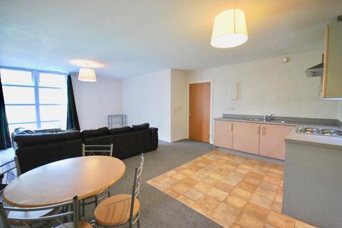 Manor Court, 196 Altrincham Road... 2 bed apartment for sale