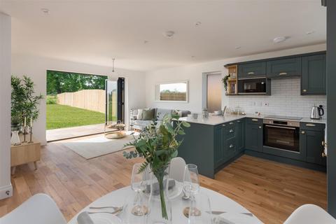 White House Farm Gardens, Stile... 3 bed detached bungalow for sale