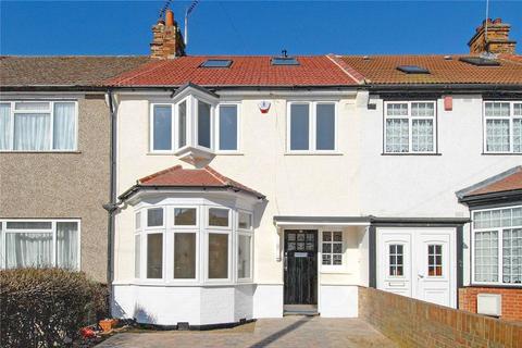 Doyle Gardens, London, NW10 4 bed terraced house for sale