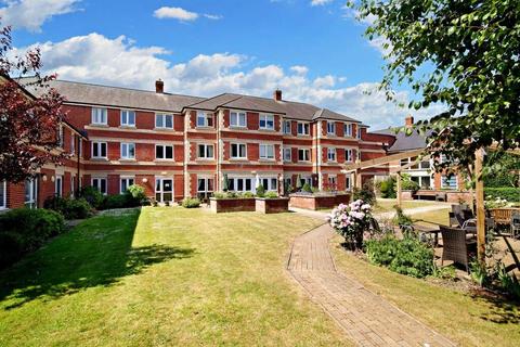 Thomas Court, Marlborough Road... 1 bed apartment for sale