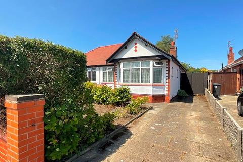 2 bedroom semi-detached bungalow for sale