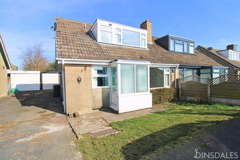 Coniston Avenue, Queensbury... 3 bed semi