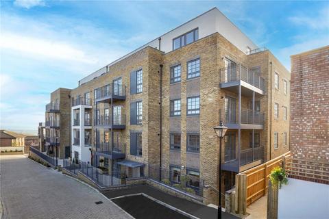 Penthouse 54 Lightfield, High Street... 2 bed apartment for sale