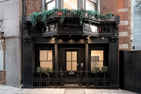 Warwick House Street, London SW1Y 4 bed house for sale