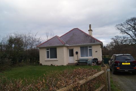 Ponthirwaun, Cardigan SA43 2 bed cottage for sale