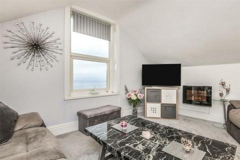 Dawlish EX7 1 bed flat for sale