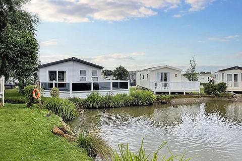 Manor Park Holiday Village, Manor... 3 bed holiday lodge for sale