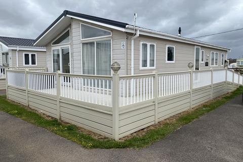 2 bedroom static caravan for sale