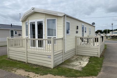 2 bedroom static caravan for sale