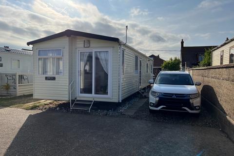 2 bedroom static caravan for sale