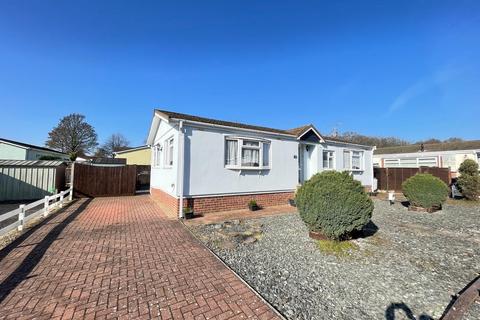 Roma Avenue, Martlesham Heath IP5 2 bed park home for sale