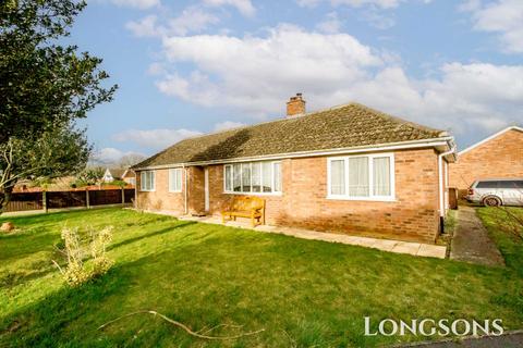 5 bedroom detached bungalow for sale