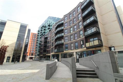 One Brewery Wharf, Leeds 2 bed apartment for sale