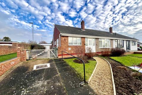 Thursby Grove, Fens 3 bed semi