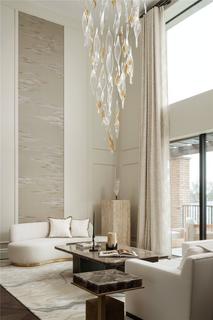 Knightsbridge Gate, Apartment 6, 55... 6 bed penthouse for sale