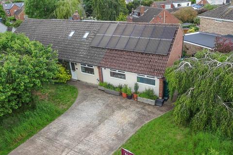 Kennedy Crescent, Wallingford OX10 3 bed bungalow for sale