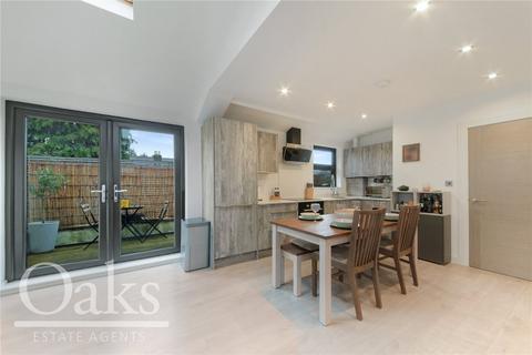 Sydenham Road, Croydon 1 bed apartment for sale