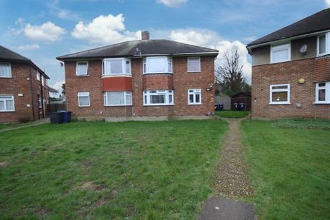Millway Gardens, Northolt 2 bed maisonette for sale