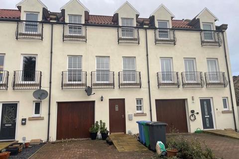 East Quality Street, Kirkcaldy 4 bed terraced house for sale