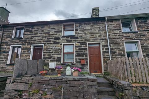 1 bedroom terraced house for sale