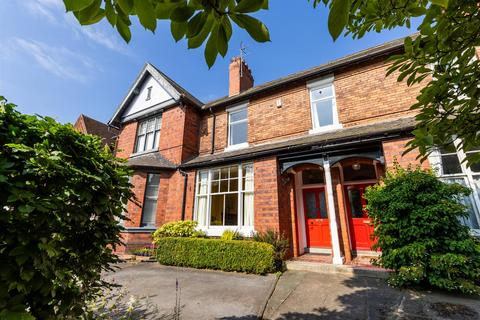 Wellington Road, Nantwich 4 bed townhouse for sale