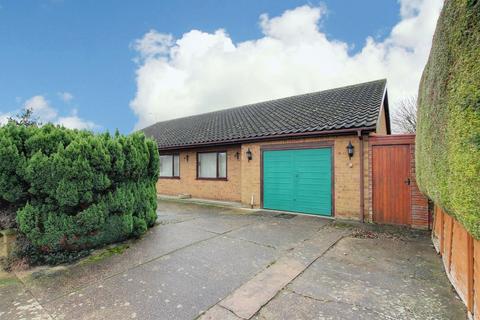 Chauntry Road, Alford LN13 3 bed detached bungalow for sale