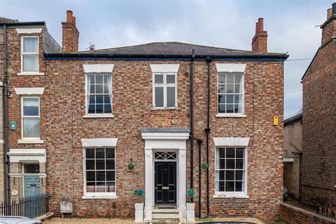 Penleys Grove Street, York, YO31 7PW 5 bed house for sale