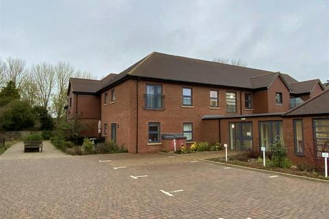 1 bedroom sheltered housing for sale