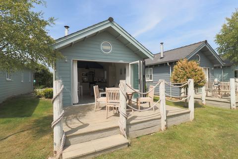 Trinity Way, The Bay, Filey YO14 2 bed chalet for sale